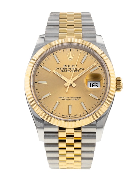 Rolex Datejust 126233
